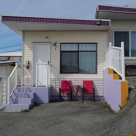 Westview Centre Motel Ltd-3