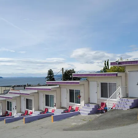 Westview Centre Motel Ltd-2