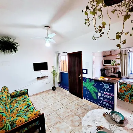 Casa Mar Peruíbe-3