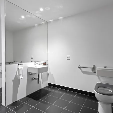 Hobart City Apartments-2