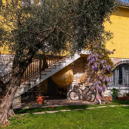 Villa La Magnolia - Private Beach Access, Garden, Views-3
