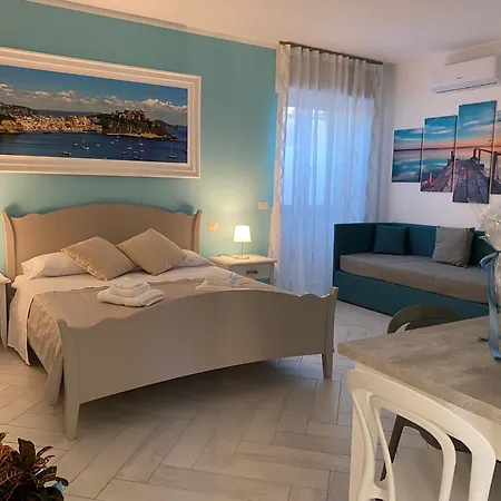 B&B La Lingua-3