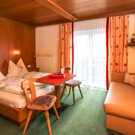 Alpenhotel Tauernstüberl-3