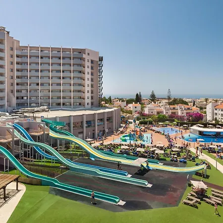Jupiter Albufeira Hotel-2