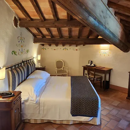 Villa Curina Resort-2