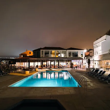 Miramar Hotel Spa & Apartments-3