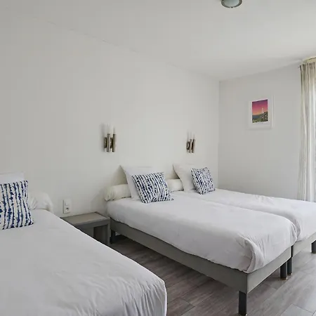 Hotel Les Mimosas-3