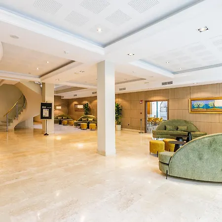 Hotel Torremar - Mares-3