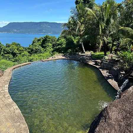 Ilhabela Chales-3