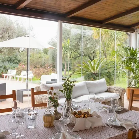 Casa Consalvo B&B-2