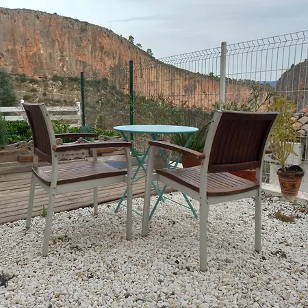 Casa Rural La Rocha-2