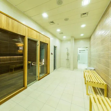 Holiday Inn Ulaanbaatar By Ihg-2