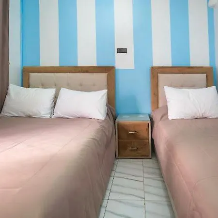 Hotel Sevilla-3