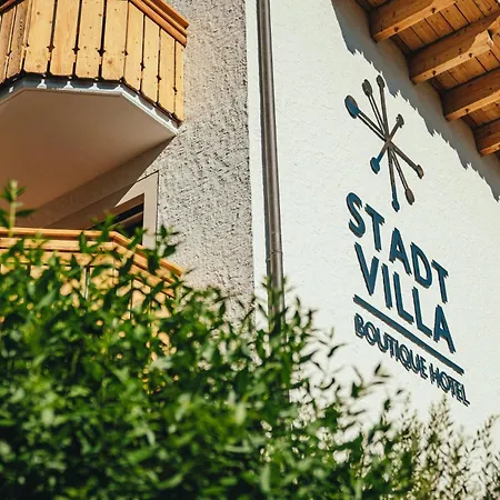Stadtvilla Schladming Boutiquehotel-3