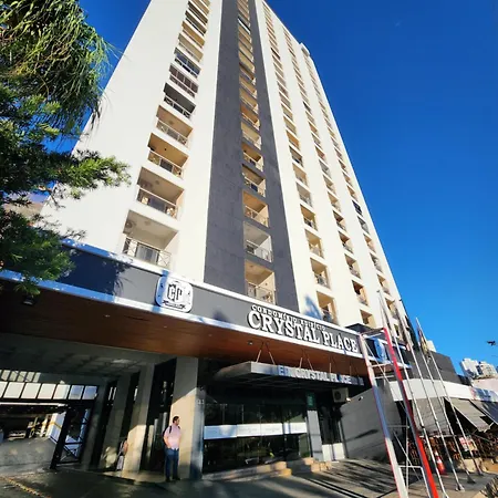 Flat Apart Hotel Crystal Place-2