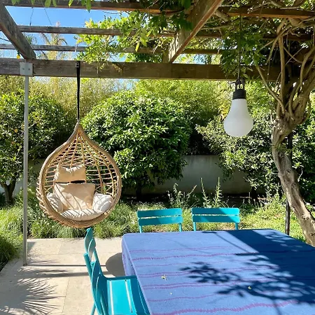 Golfe De Saint Tropez- Beauvallon Villa-2