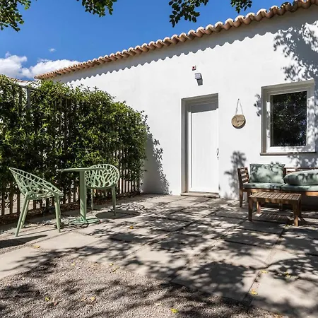 Quinta Da Capelinha Agroturismo-3