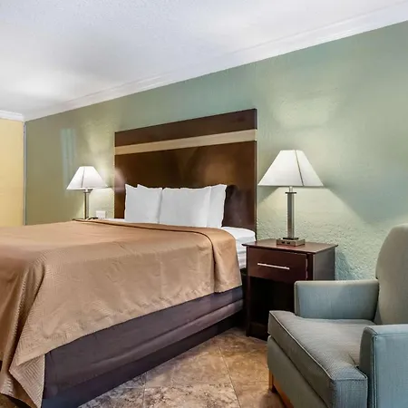 Clarion Inn Orlando International Drive - Icon Park-3