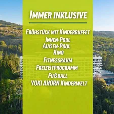 Ahorn Harz Hotel Braunlage-2