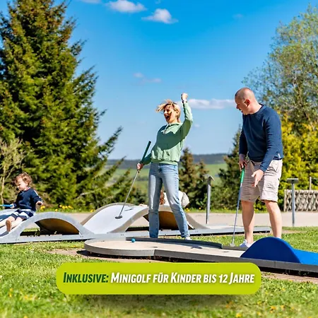 Ahorn Hotel Am Fichtelberg-3