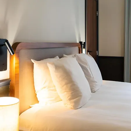 Hotel Terminus Lyon-2