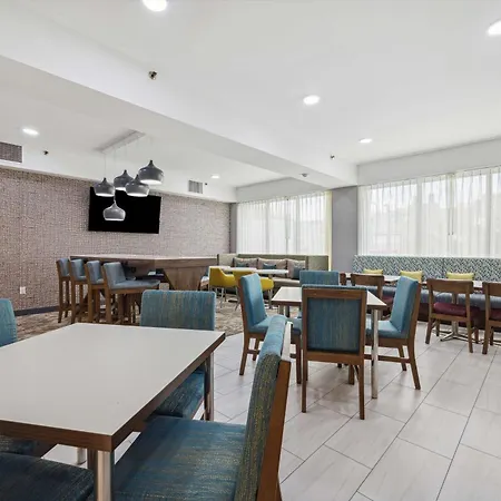 Hampton Inn - Houston/Brookhollow-2
