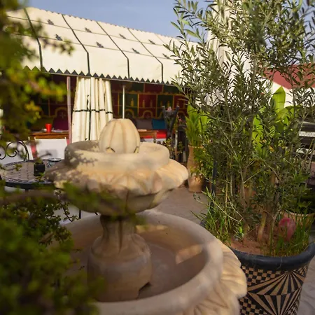 Riad Zayane Atlas-3