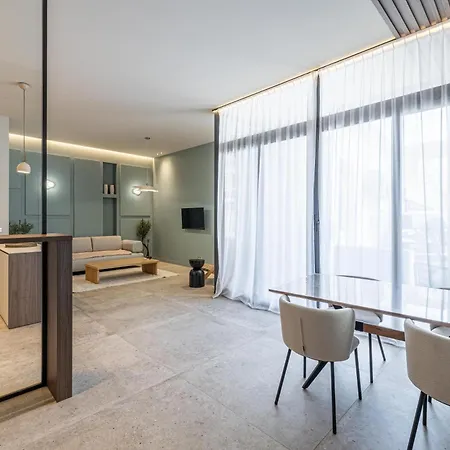 Florella Marceau Apartment-3