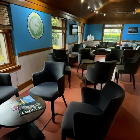 Stirling Youth Hostel-3