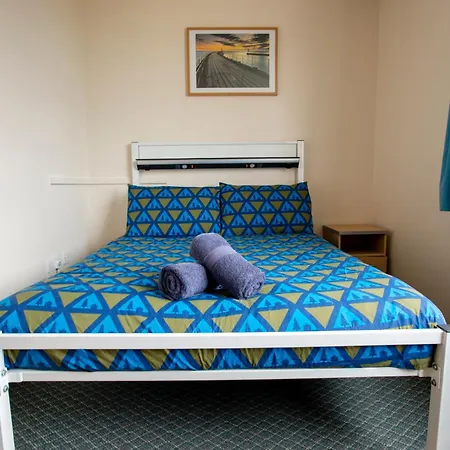 Inverness Youth Hostel-3