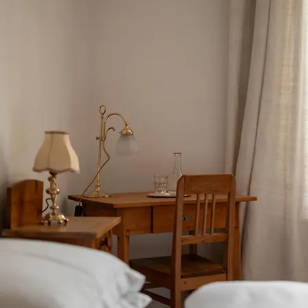 Ottmanngut Suite And Breakfast-3
