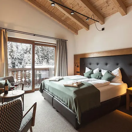 Das Glemm Hotel - Joker Card Partner-3