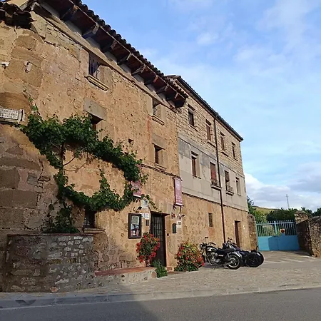 Hotel Rural el Arrabal Siguenza-2