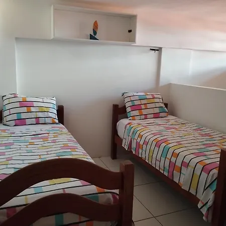 Condomínio Reserva dos Corais-2