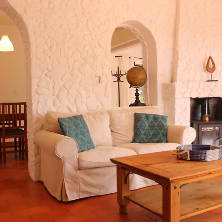 Villa Alegria - A Private, Cozy Retreat In Nature-2