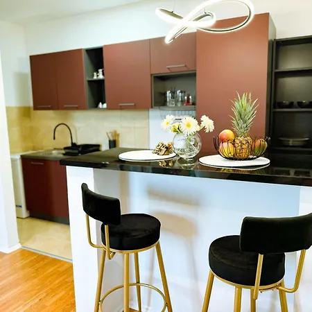 Studio Apartment Mandic-3