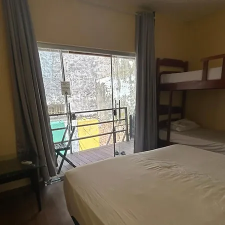 Belem Hostel-3
