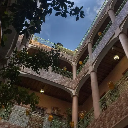 Hotel Imouzzer-3