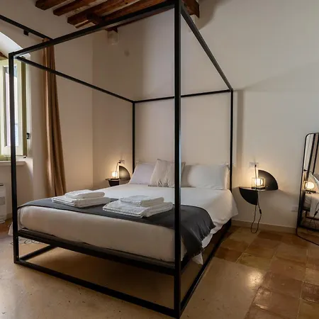 B&B Palazzo Vittoria-3