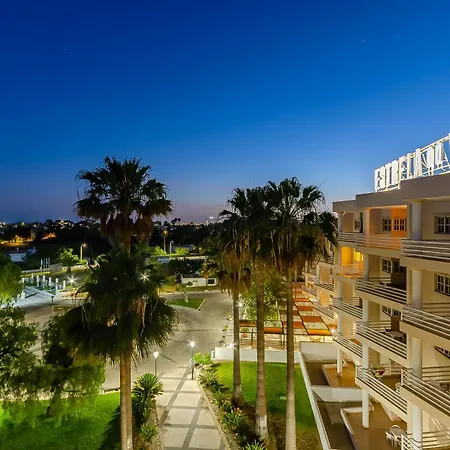 Turim Estrela Do Vau Hotel-3