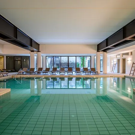 Leonardo Hotel Lago Di Garda - Wellness And Spa-3