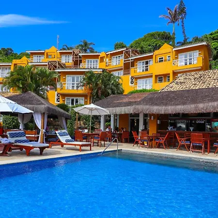 Bahiamarela Boutique Hotel & Spa-2