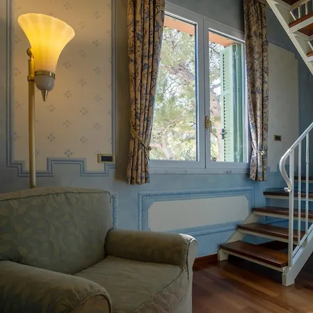 Suite Hotel Nettuno-2