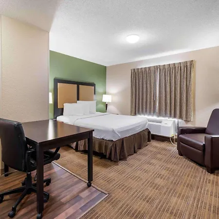 Extended Stay America Suites - Wichita - East-2