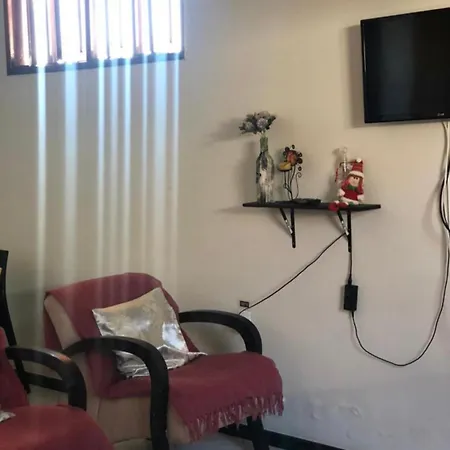 Casas Aracaju Temporada-2