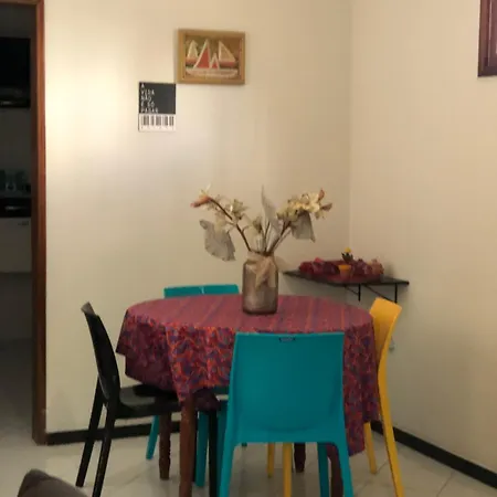 Casas Aracaju Temporada-3