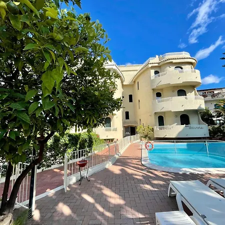 Villa Nettuno Residence-2