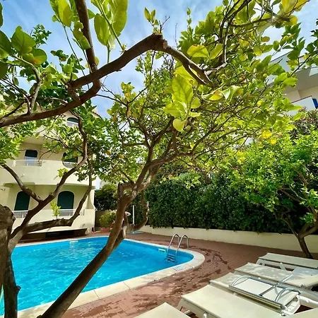 Villa Nettuno Residence-3