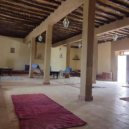 Sahara Sands Hotel-3