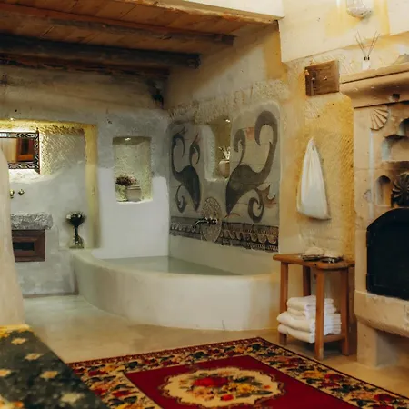 Doda Artisanal Cave Hotel 14 Plus (Adults Only)-3
